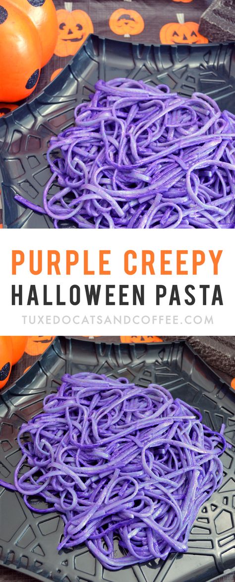 Halloween Food Spagetti, Pasta Brains Halloween, Halloween Noodles Food, Ghost Dinner Ideas, Halloween Food Dinner Main Dishes, Halloween Party Food Entrees, Main Dish Halloween Food, Halloween Party Main Dish Ideas, Halloween Recipes Dinner Main Dishes