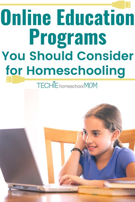 Best Online Homeschool Programs You Should Consider Online Homeschool Programs, Online High School, Importance Of Time Management, Online Homeschool, Voice Lesson, Homeschool Programs, Online Degree, Homeschool Help, Free Homeschool