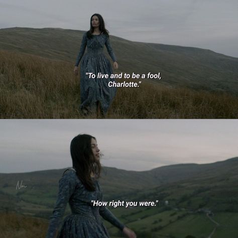 Emily Bronte Movie, Emily Movie 2022, The Brontes, Emily Movie Quote, Emily Bronte Aesthetic, Bronte Aesthetic, Emily Movie, Emily Bronte Quotes, The Bronte Sisters