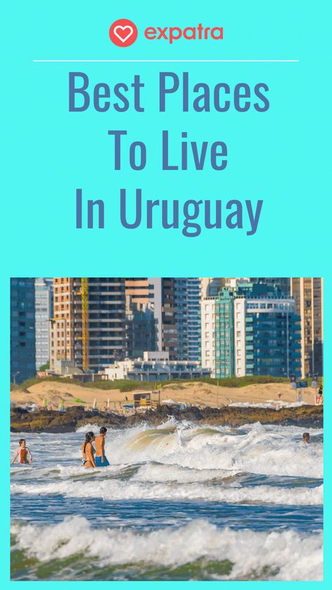 Uruguay has a lot to offer, from its stunning beaches and serene countryside to its rich culture and history. In this guide, we’ll share with you expats’ most popular destinations in Uruguay as well as less-known locations in campo (countryside) worth exploring if you have a more adventurous streak. #beachlife #beach #uruguay Uruguay Culture, Uruguay Aesthetic, Where To Live, Travel Wishes, Places To Live, Comfortable Life, Best Places To Live, Coastal Towns, South American