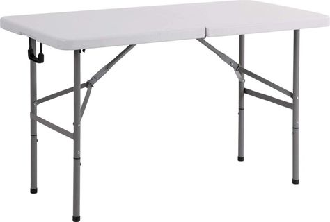 Camping Wedding, Bbq Catering, Folding Dining Table, Foldable Table, Garden Dining, Plastic Table, Outdoor Living Patio, Trestle Table, Plastic Tables