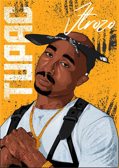 Tupac Wallpaper Art, Tupac Illustration, Tupac Shakur Wallpaper, Tupac Artwork, Tupac Rapper, Tupac Photos, Tupac Art, Tupac Wallpaper, Hip Hop Wallpaper