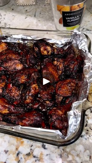 Jerk Chicken Wings, Jerk Chicken Recipe, Chicken Cooking, Recipes Yummy, Sean Paul, Jerk Chicken, Jamaican Recipes, Caribbean Recipes, International Recipes