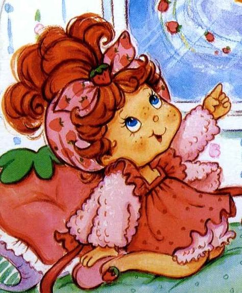 Strawberry Shortcake Matching Pfp, Strawberry Shortcake Pictures, Berry Shortcake, Vintage Strawberry Shortcake Dolls, Strawberry Shortcake Cartoon, Strawberry Shortcake Characters, Strawberry Shortcake Doll, Vintage Strawberry Shortcake, 80s Cartoons