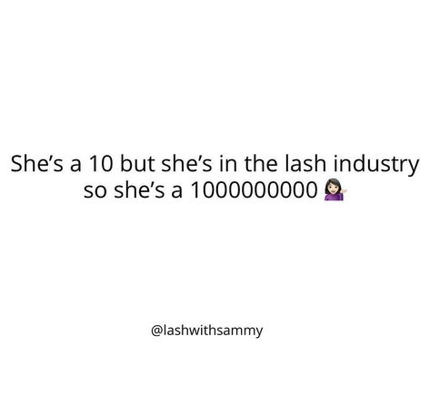 Lash Tech Tweets, Successful Lash Tech Aesthetic, Eyelash Business Ideas, Rich Off Lashes, Lash Business Aesthetic, Lash Content, Eyelash Studio, Tech Quotes, Lash Mapping