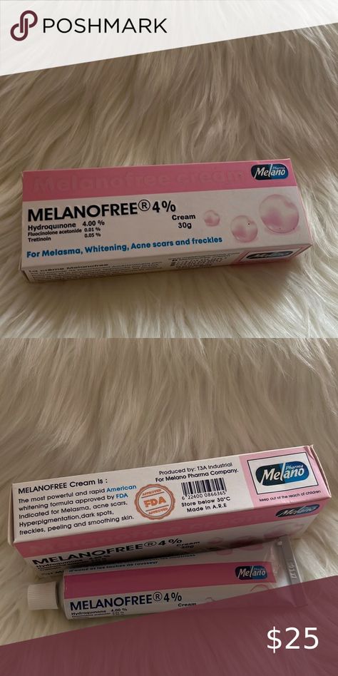 Melanofree 4% cream.Bikini area & Private part solution.safe whitening Skin Whitener Cream, Private Parts Whitening, Hand Knuckles, Feet Whitening, Clear Skin Face Mask, Body Whitening, Skin Face Mask, Clear Skin Face, Beautiful Skin Care