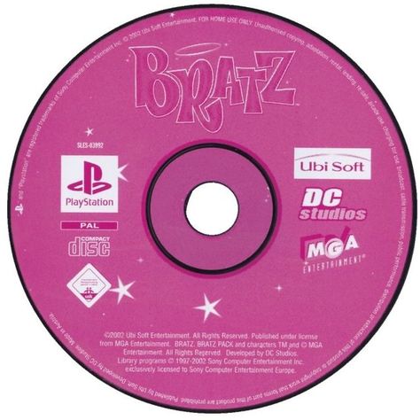 Pink Cd, Y2k Stickers, Png Icons, Compact Disc, Phone Icon, Phone Themes, Transparent Stickers, App Icon, Playstation