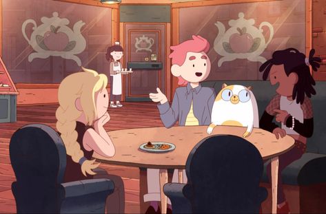 Fiona And Cake, Prince Gumball, Adveture Time, Fionna And Cake, Marceline And Bubblegum, Adventure Time Characters, Time Cartoon, Marshall Lee, Cartoon As Anime