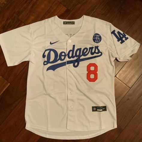 🌠Kobe Bryant Los Angles Dodgers Jersey Dodgers Outfit, Dodgers Jersey, Ronald Acuna Jr, Kobe Bryant 8, Freddie Freeman, Kobe Bryant Black Mamba, Cody Bellinger, Mookie Betts, Los Angles