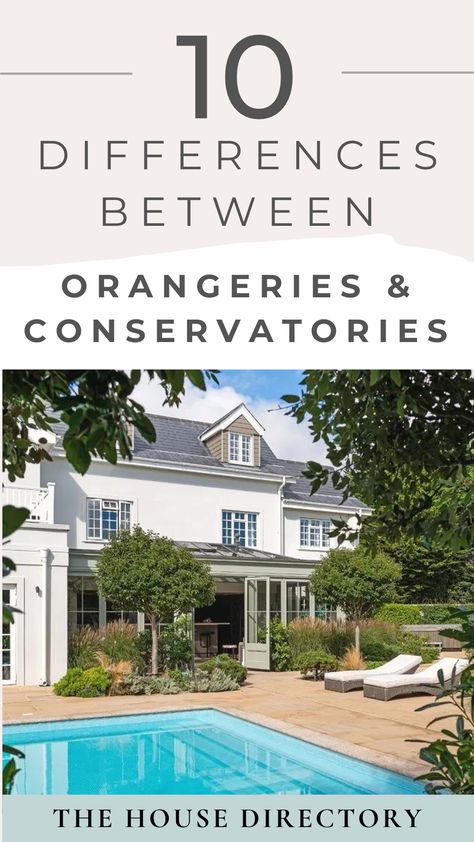 Are you wondering about the differences between orangeries and conservatories? Curious about which type of extension will suit your home best? In this week's post we're exploring orangery and conservatory extension styles and extension interiors that will inspire your home renovation and help you create the most beautiful cosy space. Whether you're planning a small lean too, a glass conservatory, or want extention interior decor design ideas, this post has everything you need and more! READ HERE Conservatory Decor Cosy, Modern Orangery Extension, Small Orangery Extension, Small Orangery, Orangery Interior, Modern Boho Living Room Ideas, Orangery Conservatory, Modern Fireplace Ideas, Large Property