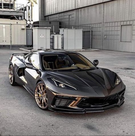 C8 Corvette, 4 By 4, Toyota 4, Rolls Royce Phantom, Street Racing Cars, Sweet Cars, Fancy Cars, Classy Cars, Chevy Corvette