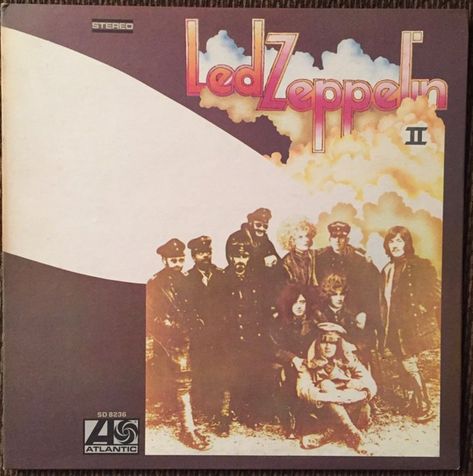 archived! $ 355 | Led Zeppelin Ii Atlantic Sd 8236 Robert Ludwig Hot Mi #vinyl #LedZeppelin https://t.co/AE7NwSvALH https://t.co/peRPnYSBut Led Zeppelin Vinyl, Led Zeppelin Iii, Led Zeppelin I, Vinyl Gates, Led Zeppelin Ii, Drums Sheet, Guitar Tabs Songs, Drum Sheet Music, Led Zep