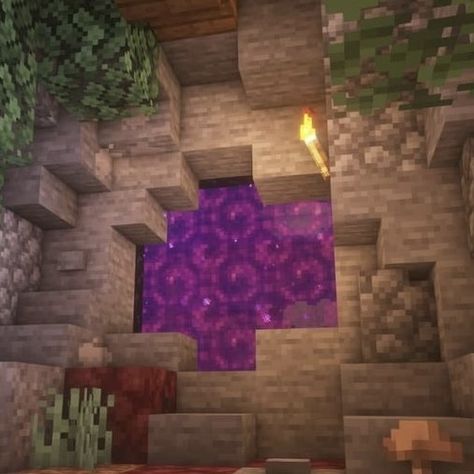 Minecraft Alchemy Room, Enchantment Room Minecraft, Alchemy Room, Minecraft Enchantment Room, Fantasy Builds, Minecraft Enchantments, Mc Ideas, Minecraft Decorations, Minecraft Builds