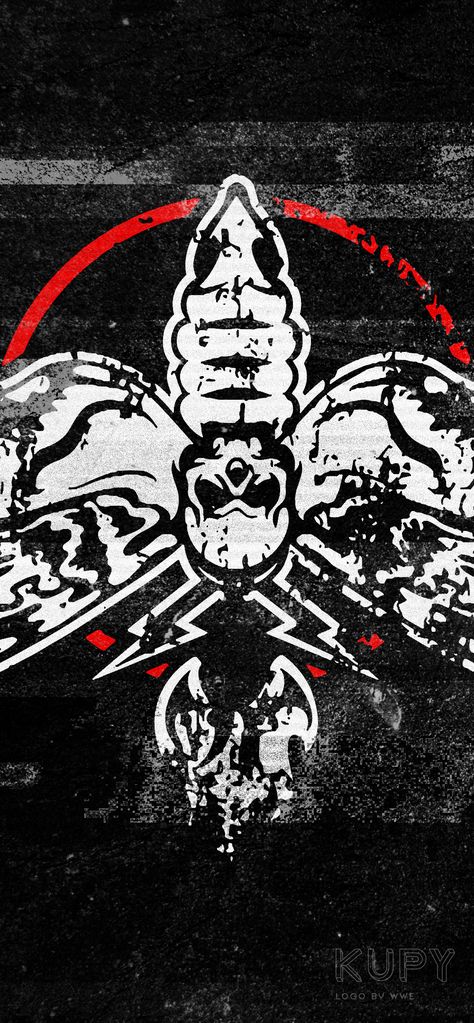 Rip Bray Wyatt, Wwe Bray Wyatt Wallpaper, Bray Wyatt Firefly Logo, The Fiend Bray Wyatt Art, The Fiend Bray Wyatt Wallpaper, Bray Wyatt Logo, Bray Wyatt Tattoo, Bray Wyatt Art, Bray Wyatt Wallpaper