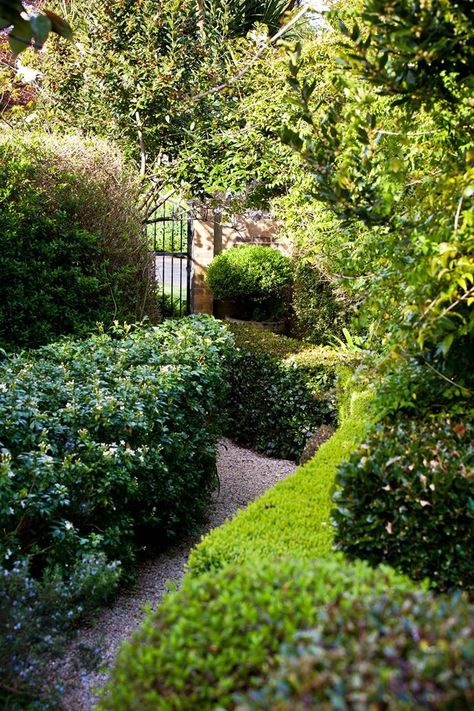 Homes To Love, Romantic Country, Garden Architecture, Charming Garden, Garden Photography, Garden Path, City Garden, Country Garden, Garden Inspired