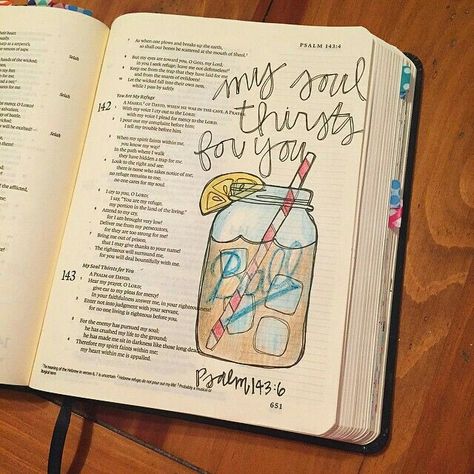 ❁ pin: michaelanotmakayla | ig: michaelanotmakayla ❁ Bible Journals, Bible Drawing, Scripture Journal, Bible Journaling Ideas Drawings, Bible Doodling, Inspire Bible Journaling, Bible Time, Bible Study Journal, Bible Notes