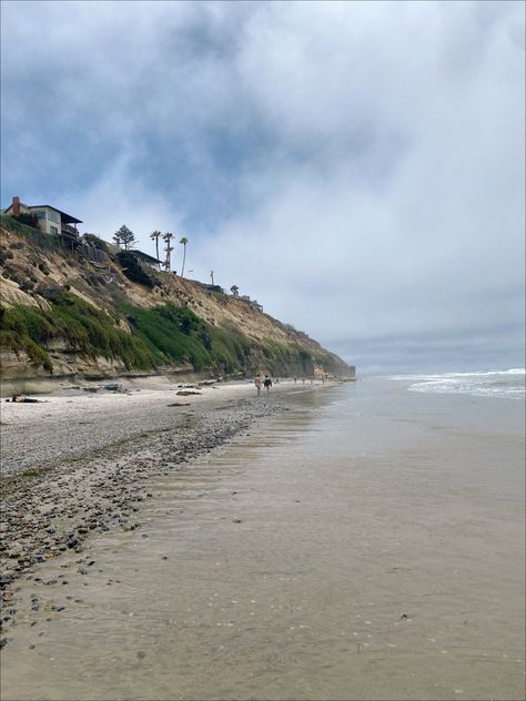 Encinitas, California Coastal Aesthetic Encinitas Aesthetic, Encinitas California, Coastal Aesthetic, California Coastal, 2025 Vision, California Beach, Coastal Towns, Beach Summer, Summer Beach