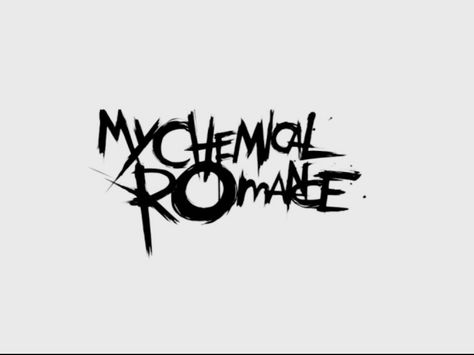 My Chemical Romance - One of my Favourite Bands Mcr Logo, Resident Evil Game, My Chemical, My Chemical Romance, Music Stuff, Resident Evil, Music Bands, My Favourite, Romance