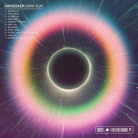 Dark Sun - Album by Dayseeker | Spotify Sun Allergy, Sun 7, Dark Sun, Sun Music, Paper Heart, Blue Vinyl, Without Me, Indie Rock, Digital Music