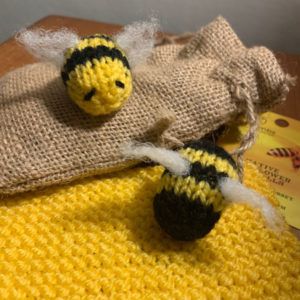 Knitted Bees Pattern, Knitted Bumble Bee, Bumble Bee Knitting Pattern Free, Bumble Bee Knitting Pattern, Knit Bee Pattern, Knitted Bumble Bee Free Pattern, Tiny Knitted Animals Free Pattern, Knitted Bee Pattern Free, Small Knitted Animals Free Patterns