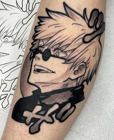 Tattoo Stitches, Practice Tattooing, Surprised Face, Atlas Tattoo, Hunter Tattoo, Hp Tattoo, Tattoo Anime, Crow Tattoo, Small Girl Tattoos