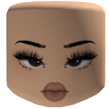 Cute Latina Makeup Roblox Makeup Faces, Roblox Makeup, Feminine Makeup, Latina Makeup, Wallpaper Iphone Boho, Make Up Inspo, Cute Makeup Looks, Creative Eye Makeup, Glamour Makeup