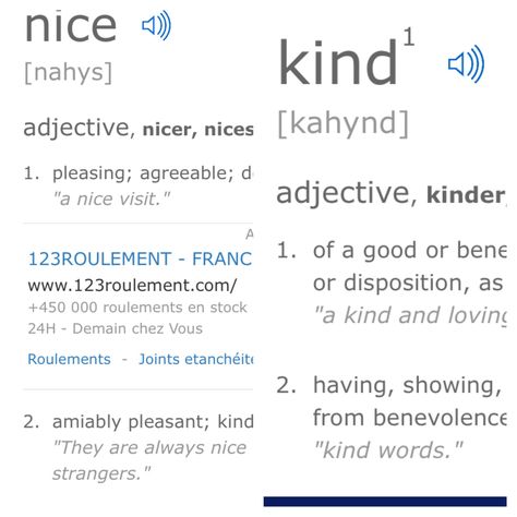 Nice vs kind definition Nice Vs Kind, Villain Era, Liver Diet, Listening To You, Kind Words, Meant To Be, Thing 1