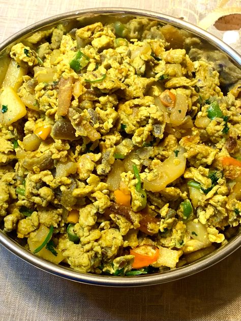 Egg Bhurji, Anda Bhurji Anda Bhurji Recipe, Anda Bhurji, Egg Bhurji, Bhurji Recipe, Subscribe To My Youtube Channel, Like And Share, Indian Food, My Youtube Channel, Fried Rice