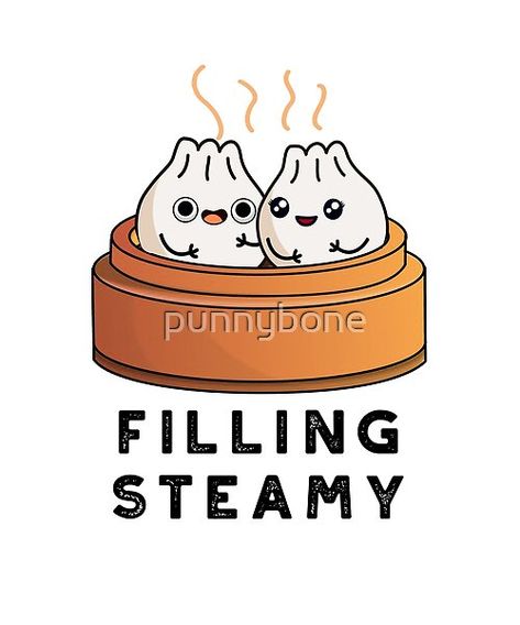 Dimsum Quotes, Food Sayings, Diy Drawings, Sushi Cartoon, Art Sayings, Cute Food Wallpaper, Names Cute, Cute Puns, Pun Gifts