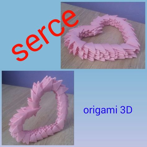 3d Pixel, Origami 3d, Paper Art, Origami, Macrame, Quick Saves, Macramé