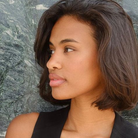 Kendra Bailey on Instagram: "Goodmorning to some, goodnight to others 🫶🏽🕊️" Kendra Bailey Hair, Kendra Bailey Bob, 4c Bob, Short Haircuts Black Hair, Kendra Bailey, Dark Brown Hair Balayage, Brown Bob Hair, Women Characters, Mermaid Movies