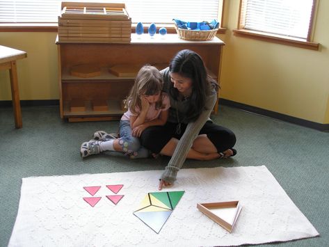 Gluing and Redirecting Behavior in the Montessori Classroom - NAMC Montessori Teacher Training Blog Elementary Science Fair Projects, Montessori Teacher, Montessori Environment, Lead Teacher, Montessori Lessons, Secondary Science, Montessori Preschool, Montessori Ideas, Student Behavior