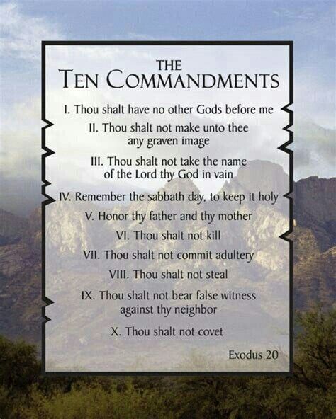 The Ten Commandments wallpaper. Ten Commandments Wallpaper, The Ten Commandments For Kids, Ten Commandments For Kids, Being Forgotten, The 10 Commandments, Creator Of The Universe, The Ten Commandments, Christian Backgrounds, Sabbath Day