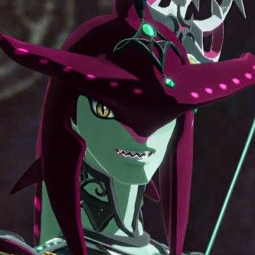 Prince Sidon Icon, Sidon Botw Icon, Botw Icons, Botw Sidon, Zelda Reference, Sidon Botw, Sidon Zelda, Prince Sidon, Evil Wizard