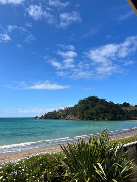 New Zealand Beach House, New Zealand Beach Aesthetic, New Zealand Beach, Semester Abroad, New Zealand South Island, Character Design Girl, Romanticizing Life, Design Girl, South Island