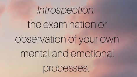 introspection: answer the why – fine print journaling Self Introspection Quotes, Self Introspection, Introspection Quotes, Story Themes, Long Distance Relationship Advice, Soul Work, Mirror Gallery, Thought Daughter, Soul Love Quotes