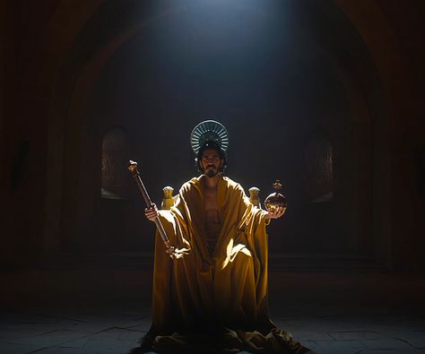 The Green Knight Cinematography, David Lowery, The Green Knight, Dev Patel, Arthurian Legend, Green Knight, King Crimson, Movie Prints, Fantasy Story