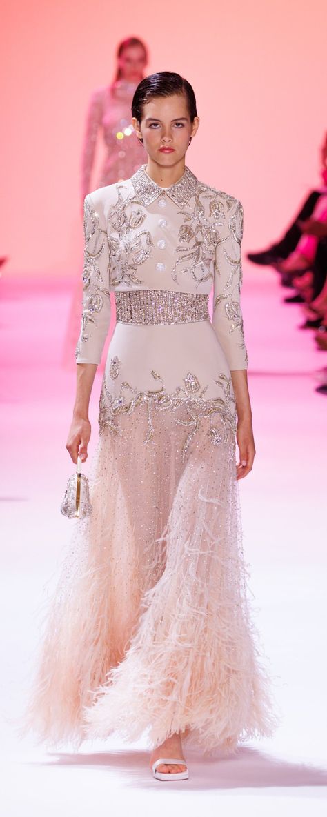 Georges Hobeika 2023 Haute Couture, Haute Couture Fashion 2023, 2023 Haute Couture Gowns, 2024 Haute Couture Dress, Houte Couter Dress 2023, George Hobeika 2024, 2024 Couture Fashion, Haute Couture Gowns 2024, Georges Hobeika 2024