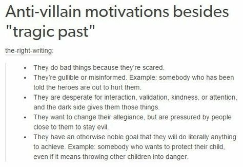 Villain!Raven is like that bc somebody threatened their siblings Menulis Novel, Story Writing Prompts, Cody Christian, Writing Dialogue Prompts, Creative Writing Tips, Writing Inspiration Prompts, Writing Characters, Writing Dialogue, Creative Writing Prompts