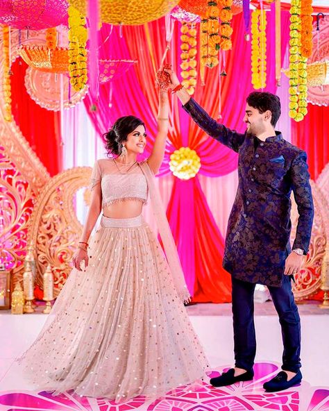 Indian Wedding Hashtags: The Best Ideas And Tips On Creating