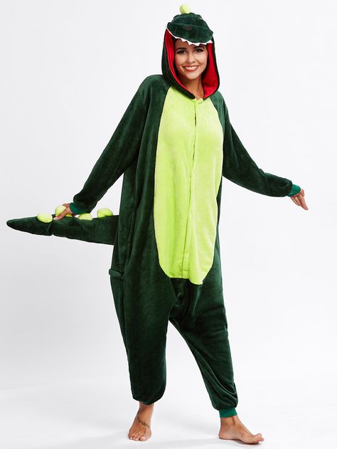 Onesie Costumes, Animal Onesie, Animal Pajamas, Warm Pajamas, Winter Pajamas, Designer Jumpsuits, Flannel Pajamas, One Piece Pajamas, Pajama Set Women