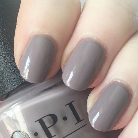 Opi Taupe Less Beach, Taupe Nail Polish, Taupe Nails, Neutral Nail Polish, Nails Nailpolish, Opi Nail Polish, Neutral Nails, Opi Nails, Manicure