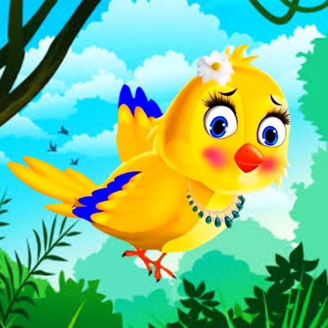 Parrot Cartoon, Cartoon Pic, Cartoon Birds, Cartoon Photo, Screen Video, Green Screen Video Backgrounds, Free Cartoons, Green Screen, Kids Art