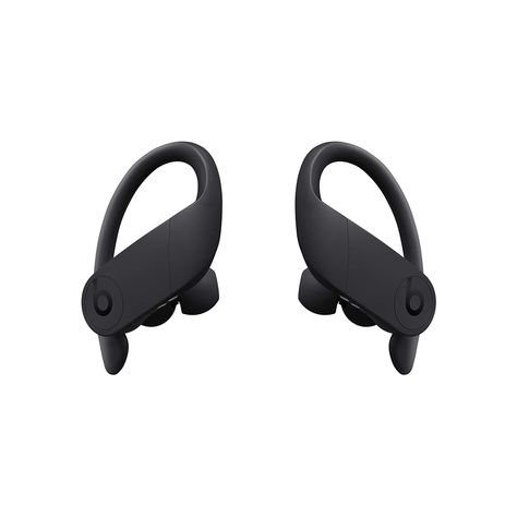 Beats Powerbeats Pro Wireless Headphones Gaming Earbuds, Powerbeats Pro, Tws Earbuds, Bluetooth Earbuds Wireless, Black Headphones, Bluetooth Device, Bluetooth Earbuds, Wireless Technology, Bluetooth Earphones