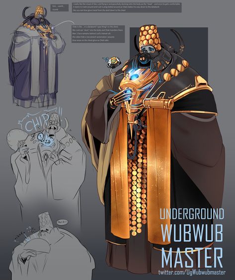 Warframe Concept, Cyberpunk Tech, Warframe Art, Doodle Characters, Good Anime To Watch, Sci Fi Tech, Art Tools Drawing, D&d Dungeons And Dragons, Dungeons And Dragons Homebrew