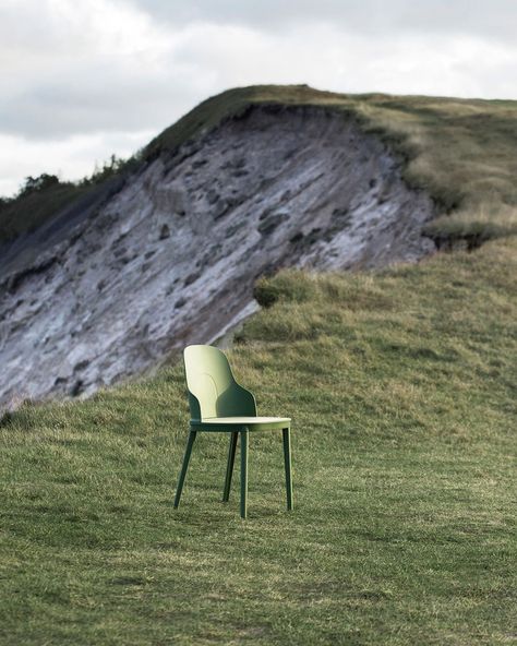 Nordic Nature, Portrait Photography Men, Outdoor Pictures, Color Scale, Fashion Photography Inspiration, Normann Copenhagen, Photorealism, Creative Portraits, Bar Chairs