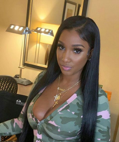 Bernice Burgos Makeup, Sharife Cooper, Bernice Burgos, Cute Simple Outfits, Instagram Inspiration, Simple Outfits, Hair Wrap, Collage, Hair Styles