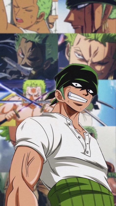 Ronoroa Zoro Drawing, Ronoroa Zoro Wallpaper, Zoro One Piece Wallpapers, Ronoroa Zoro, Another Man Harry Styles, Roronoa Zoro Anime, Straw Hat Pirates, Zoro Roronoa, رورونوا زورو