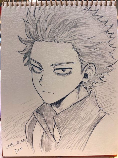 Hitoshi Shinsou Drawing, Cat Shinsou, Mha Drawing Ideas, Mha Sketches, Hitoshi Shinsou, Shinsou Hitoshi, Xbox Series S, Best Anime Drawings, Male Icon