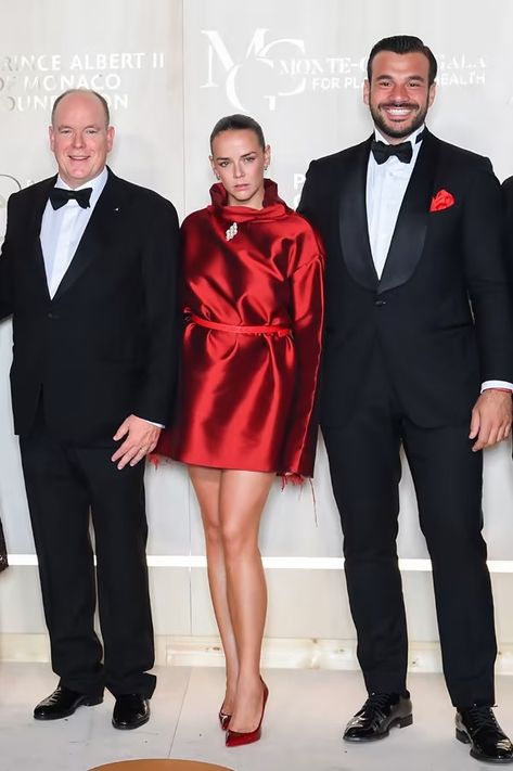 Pauline Ducruet, No Time To Die, Letizia Of Spain, Fashion Moments, Global Citizen, Royal Style, Queen Letizia, Athens Greece, Prince And Princess